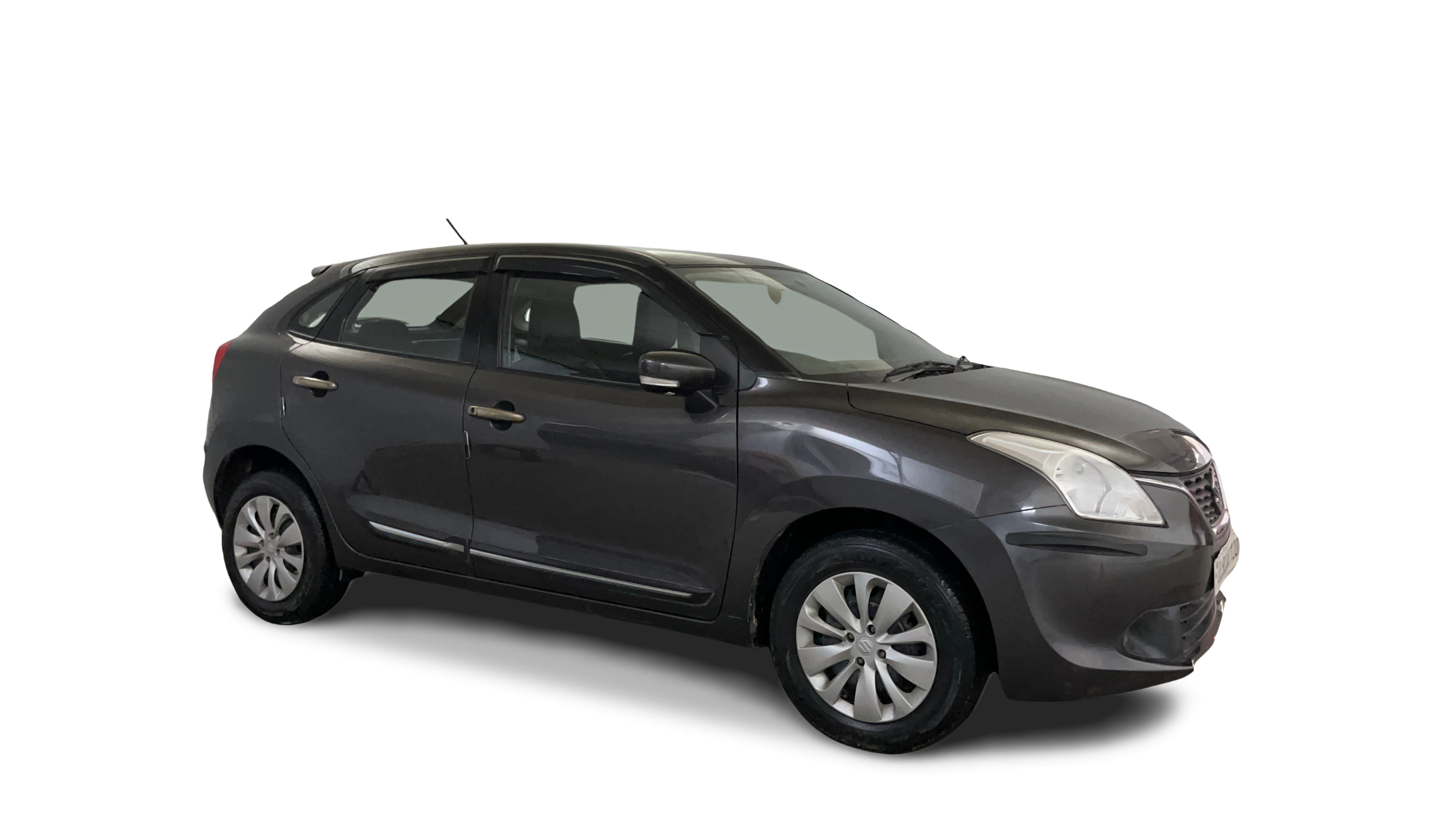 Maruti Baleno-img