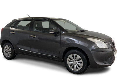 Maruti Baleno-img