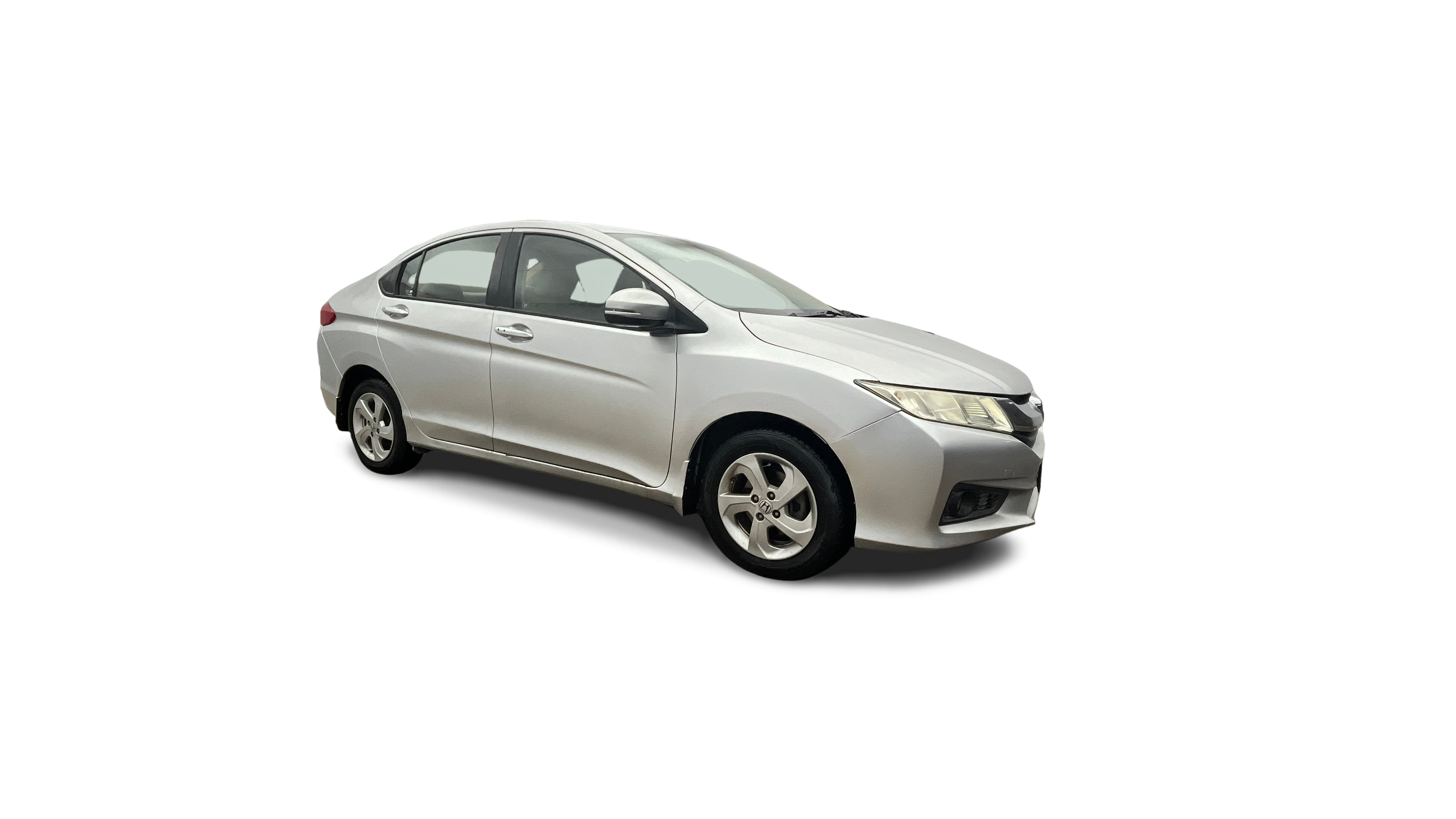 2015 Honda City - Sedan - Petrol - Automatic - ₹3.81 lakh
