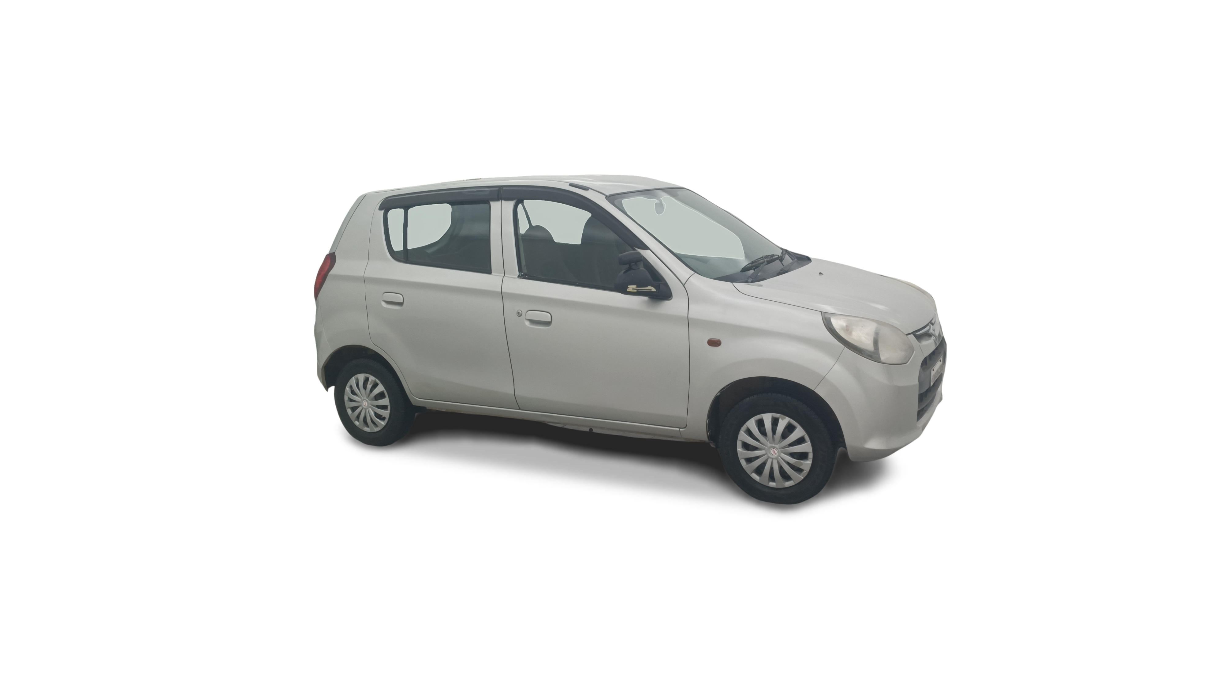 2013 Maruti Alto 800 - Hatchback - Petrol - Manual - ₹1.89 lakh