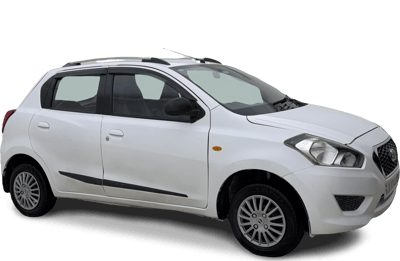 2018 Datsun Go - Hatchback - CNG - Manual - ₹2.26 lakh
