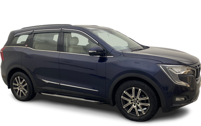 2022 Mahindra XUV700 - SUV - Diesel - Automatic - ₹20.62 lakh