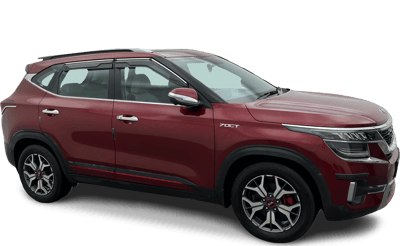 2020 KIA SELTOS - SUV - Petrol - Automatic - ₹12.53 lakh