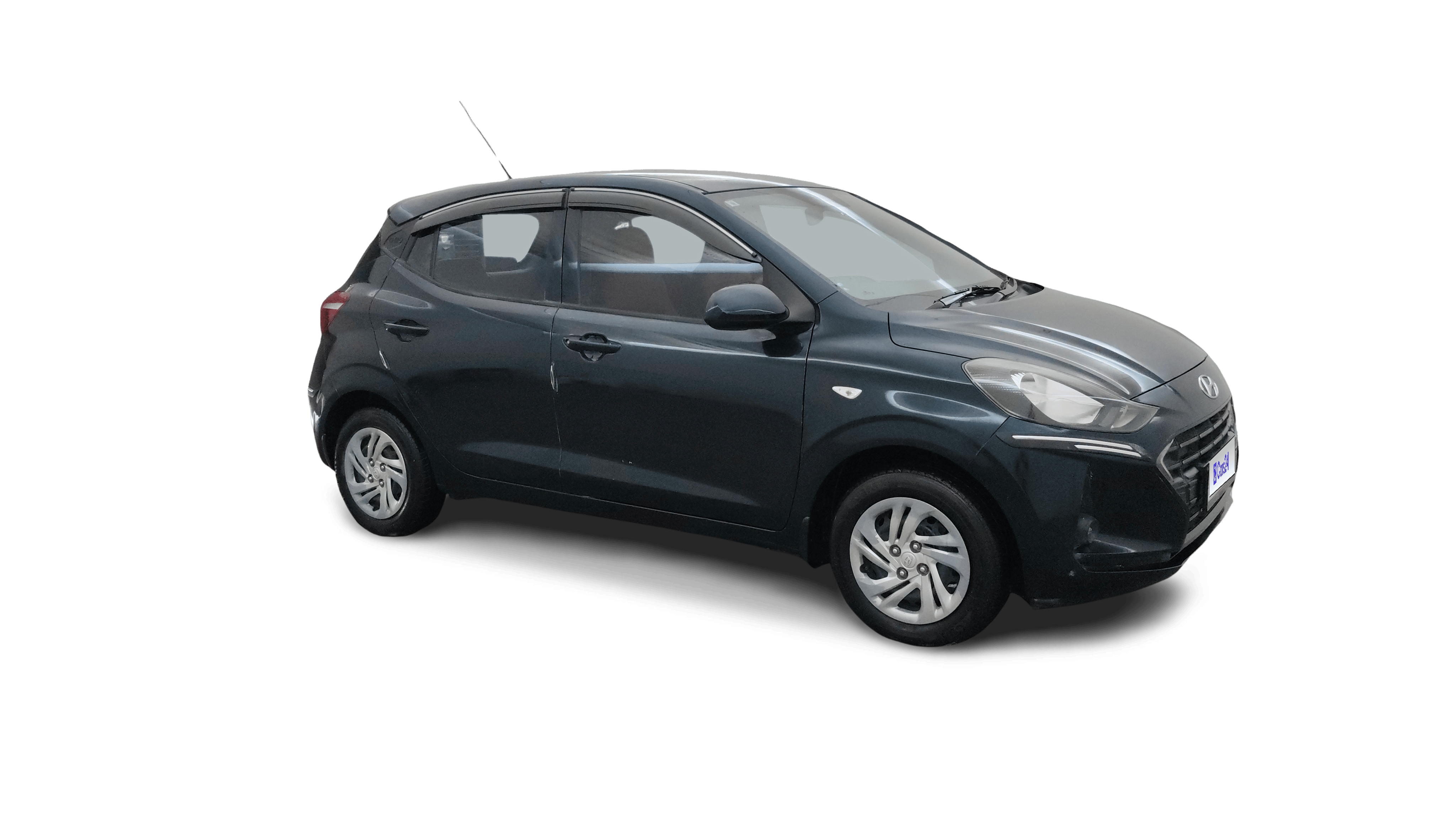 2022 Hyundai GRAND I10 NIOS - Hatchback - Petrol - Manual - ₹5.74 lakh