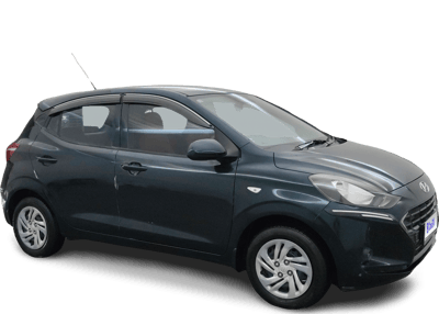 2022 Hyundai GRAND I10 NIOS - Hatchback - Petrol - Manual - ₹5.74 lakh