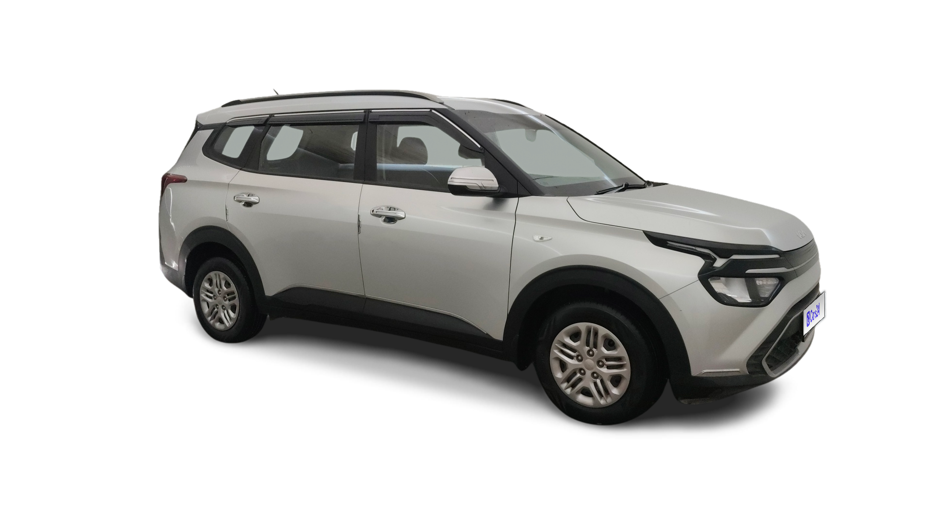 2023 KIA CARENS - SUV - Petrol - Manual - ₹8.09 lakh