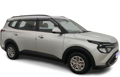 2023 KIA CARENS - SUV - Petrol - Manual - ₹8.09 lakh