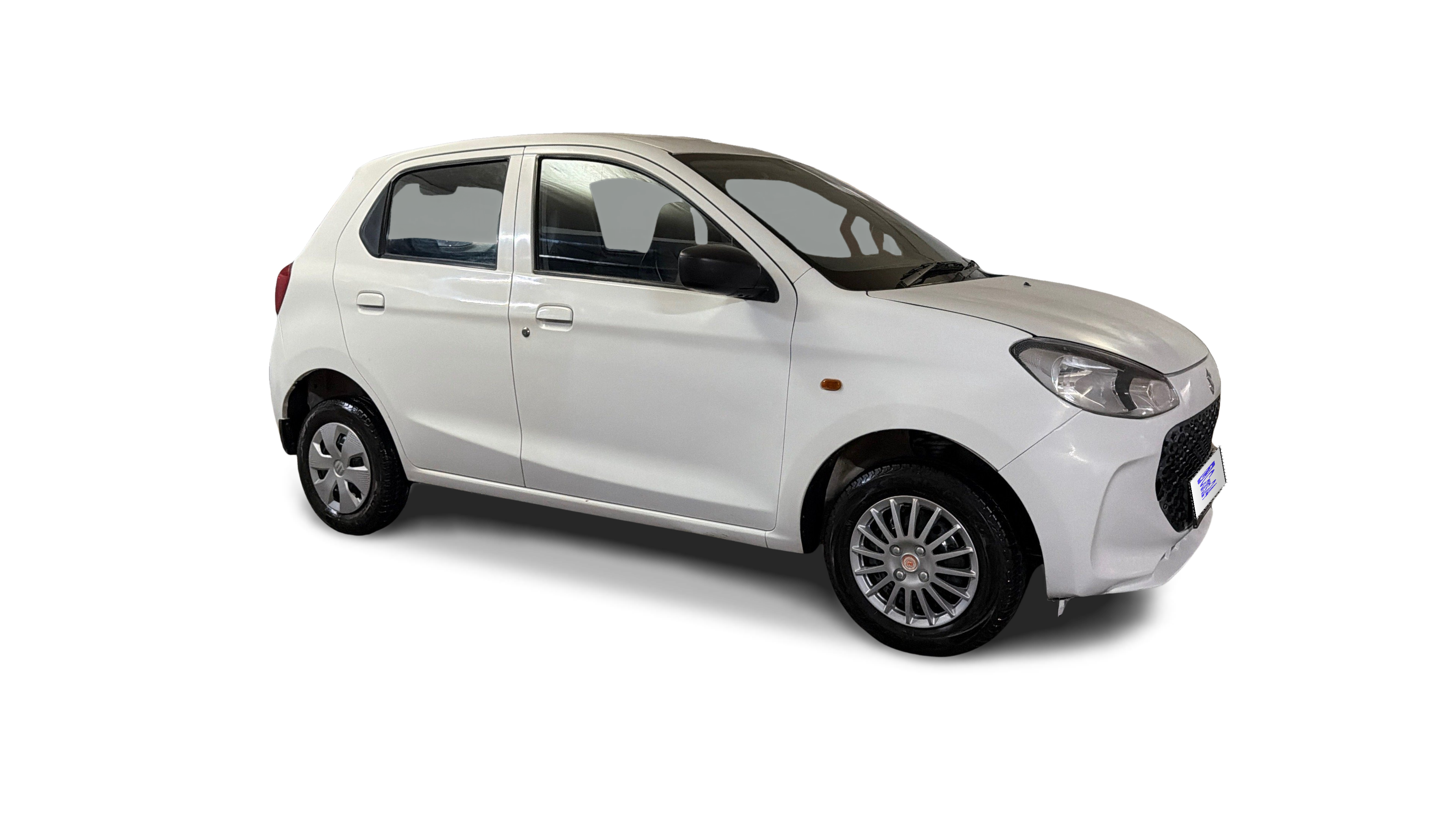 2024 Maruti Alto K10 - Hatchback - Petrol - Manual - ₹3.94 lakh