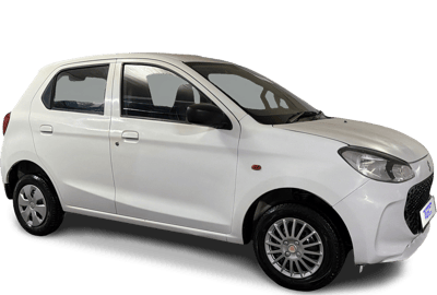 2024 Maruti Alto K10 - Hatchback - Petrol - Manual - ₹3.94 lakh