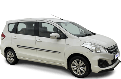 2017 Maruti Ertiga - SUV - Petrol - Automatic - ₹6.41 lakh