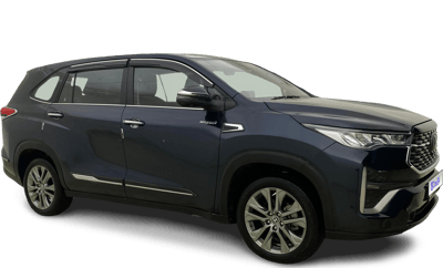 2024 Toyota INNOVA HYCROSS - SUV - Hybrid - Automatic - ₹25.94 lakh