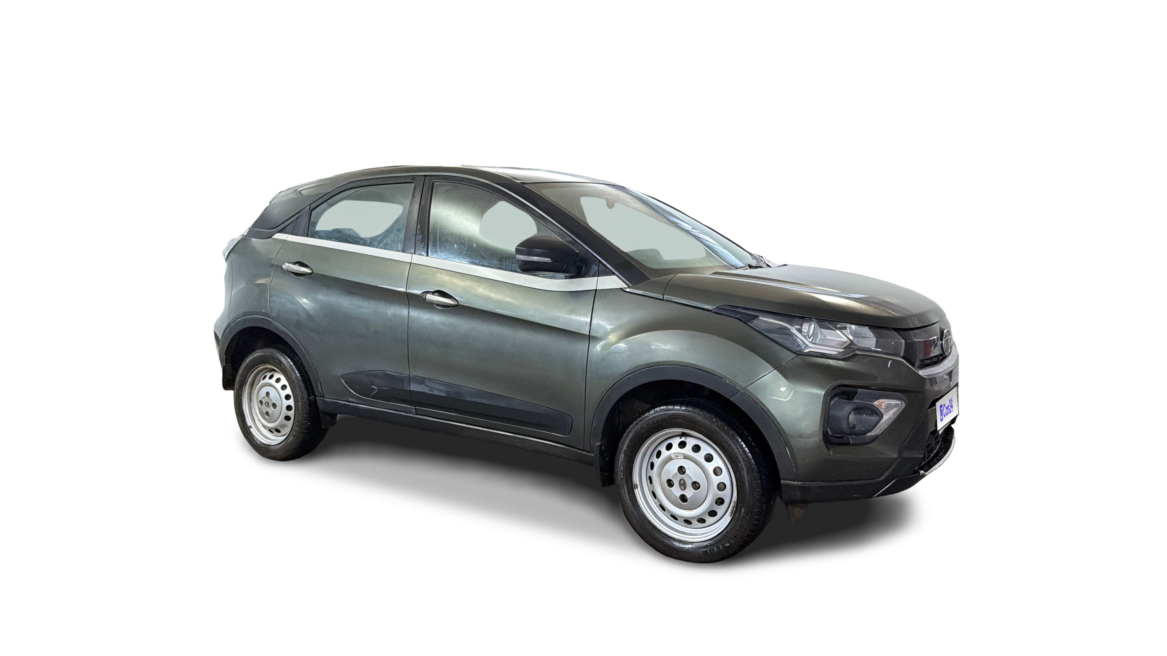 2022 Tata NEXON - SUV - Petrol - Manual - ₹5.10 lakh