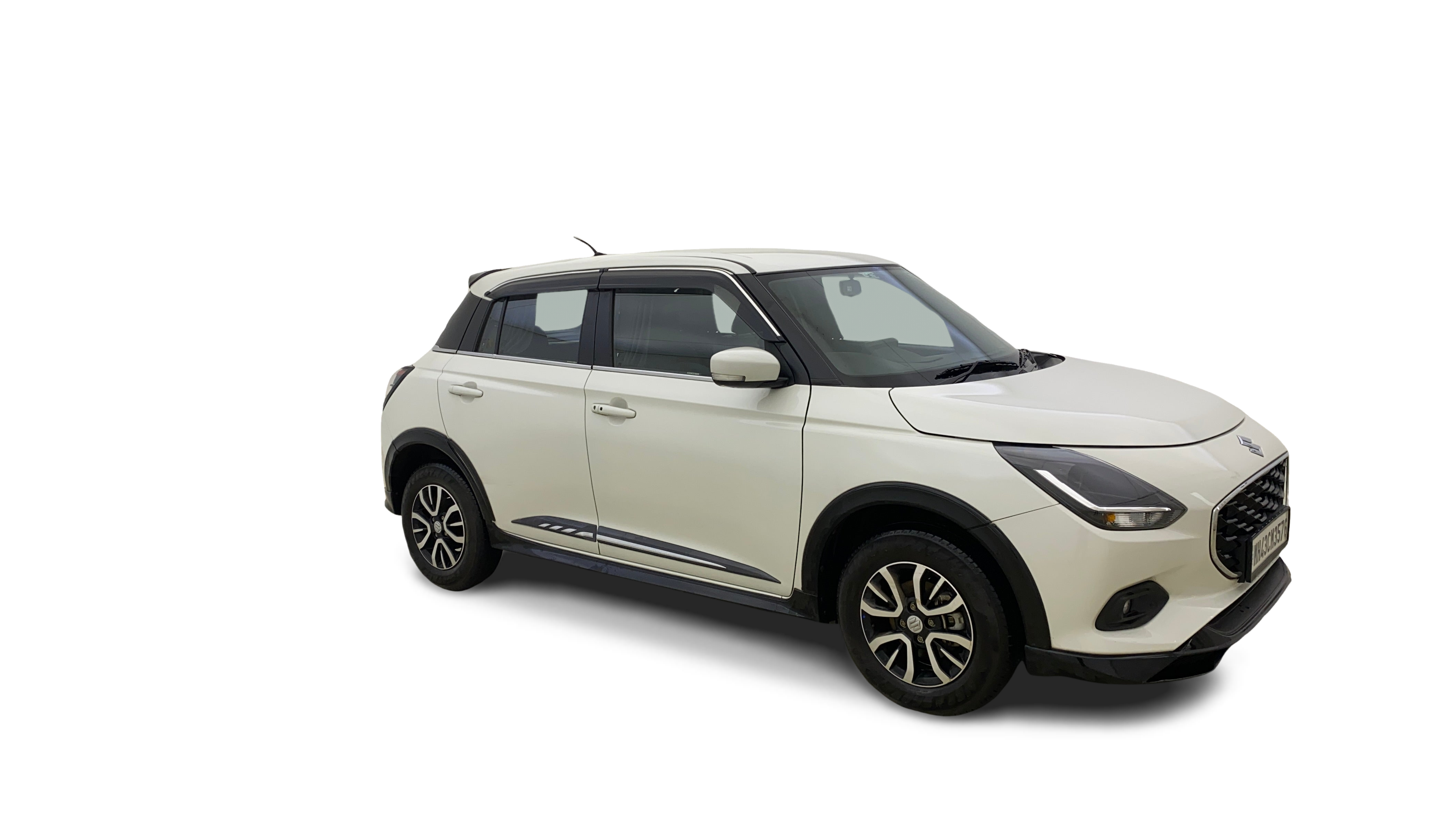 Maruti Swift-img