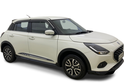 Maruti Swift-img