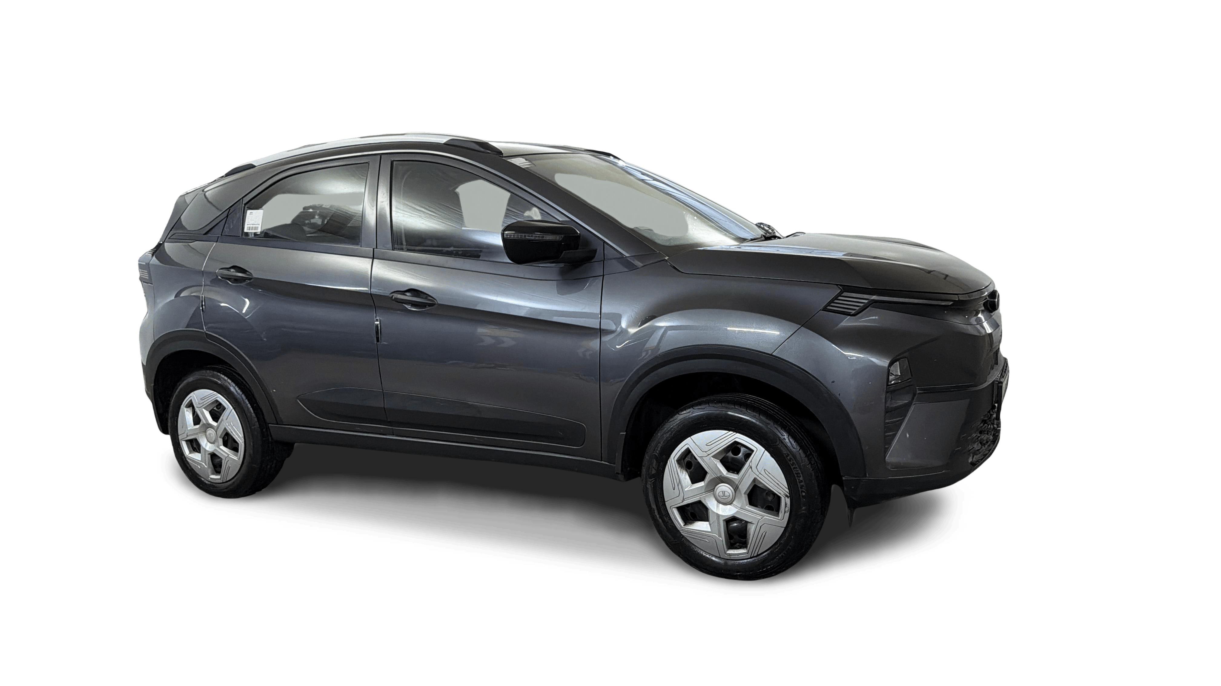 2024 Tata NEXON - SUV - CNG - Manual - ₹6.72 lakh