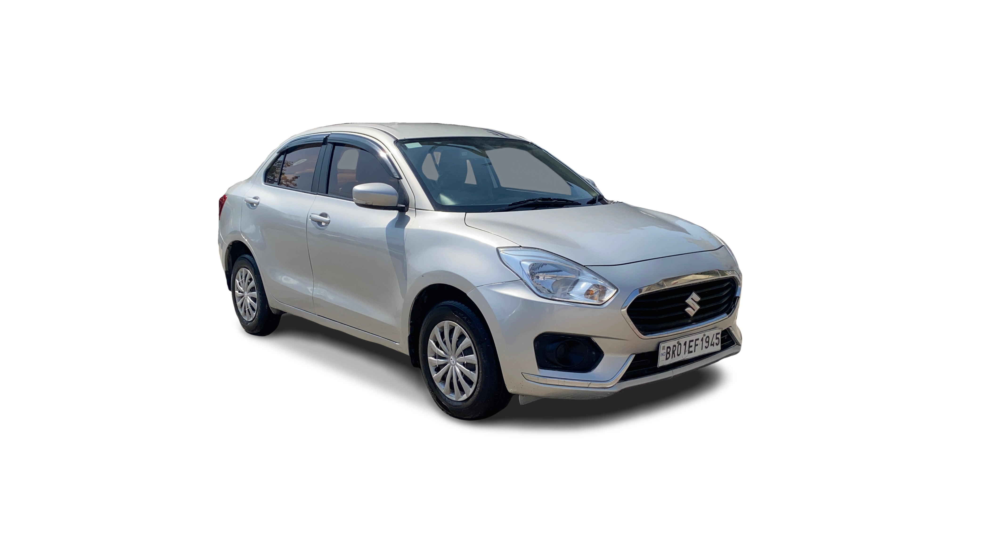 2019 Maruti Dzire - Sedan - Petrol - Manual - ₹5.10 lakh