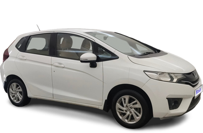 2016 Honda Jazz - Hatchback - Petrol - Manual - ₹4.05 lakh