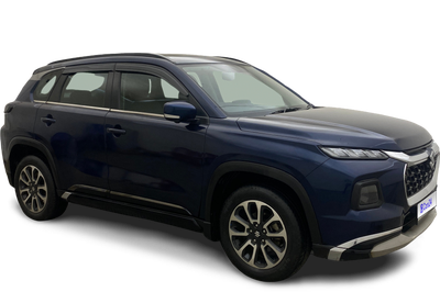 2022 Maruti Grand Vitara - SUV - Petrol - Automatic - ₹13.26 lakh