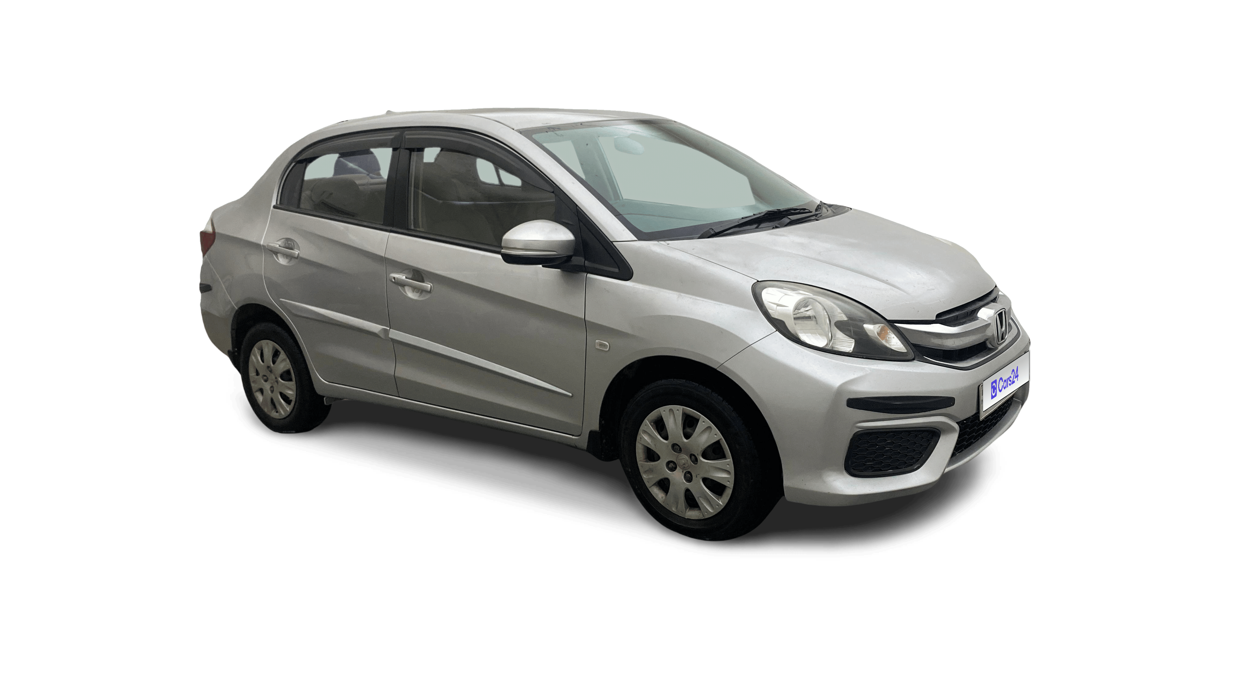 2016 Honda Amaze - Sedan - Petrol - Manual - ₹3.60 lakh