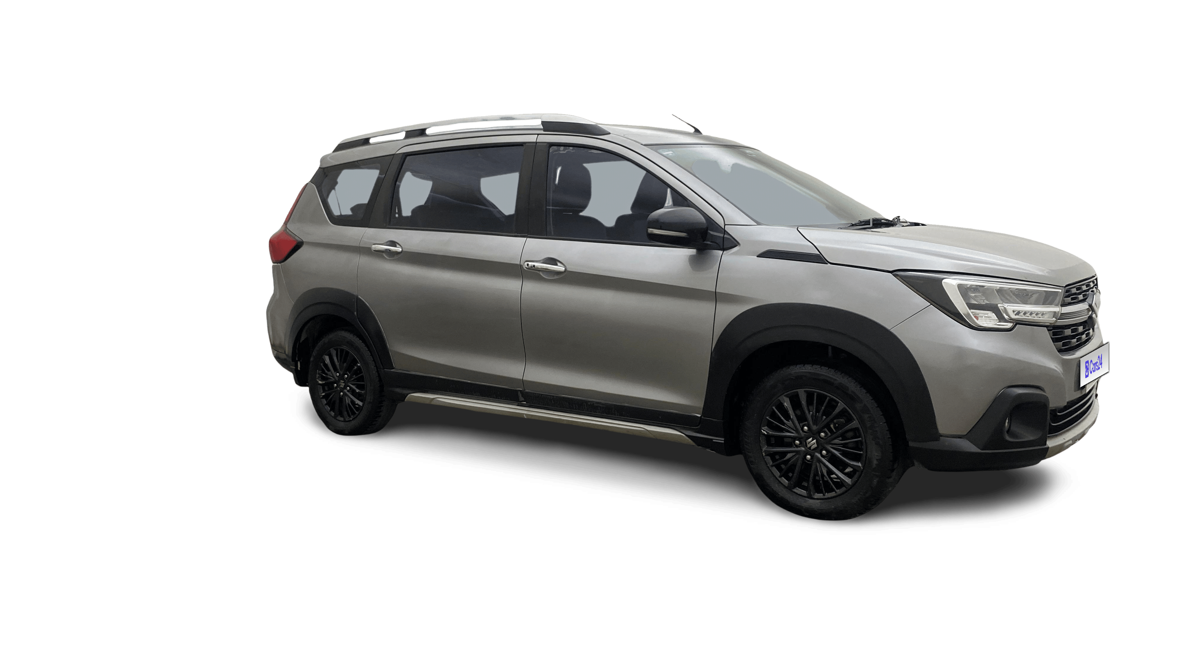 2021 Maruti XL6 - SUV - Petrol - Automatic - ₹8.51 lakh