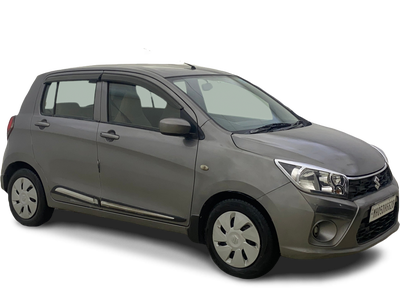 Maruti Celerio-img
