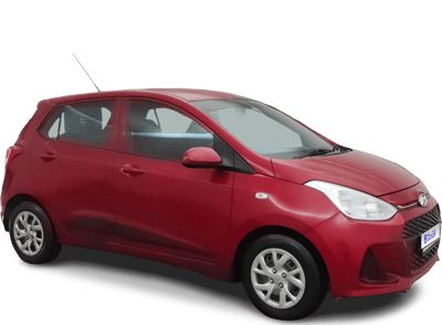 2018 Hyundai Grand i10 - Hatchback - Petrol - Manual - ₹3.53 lakh