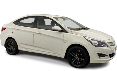 Hyundai Verna-img