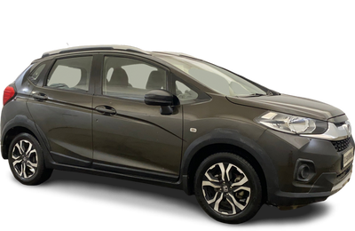 Honda WR-V-img