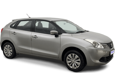 2016 Maruti Baleno - Hatchback - Petrol - Manual - ₹4.90 lakh