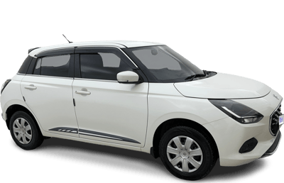 2025 Maruti Swift - Hatchback - Petrol - Manual - ₹6.94 lakh