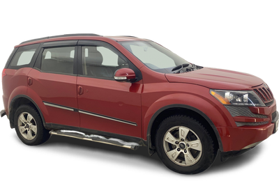 Mahindra XUV500-img