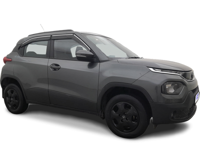 2024 Tata PUNCH - SUV - Petrol - Manual - ₹6.78 lakh
