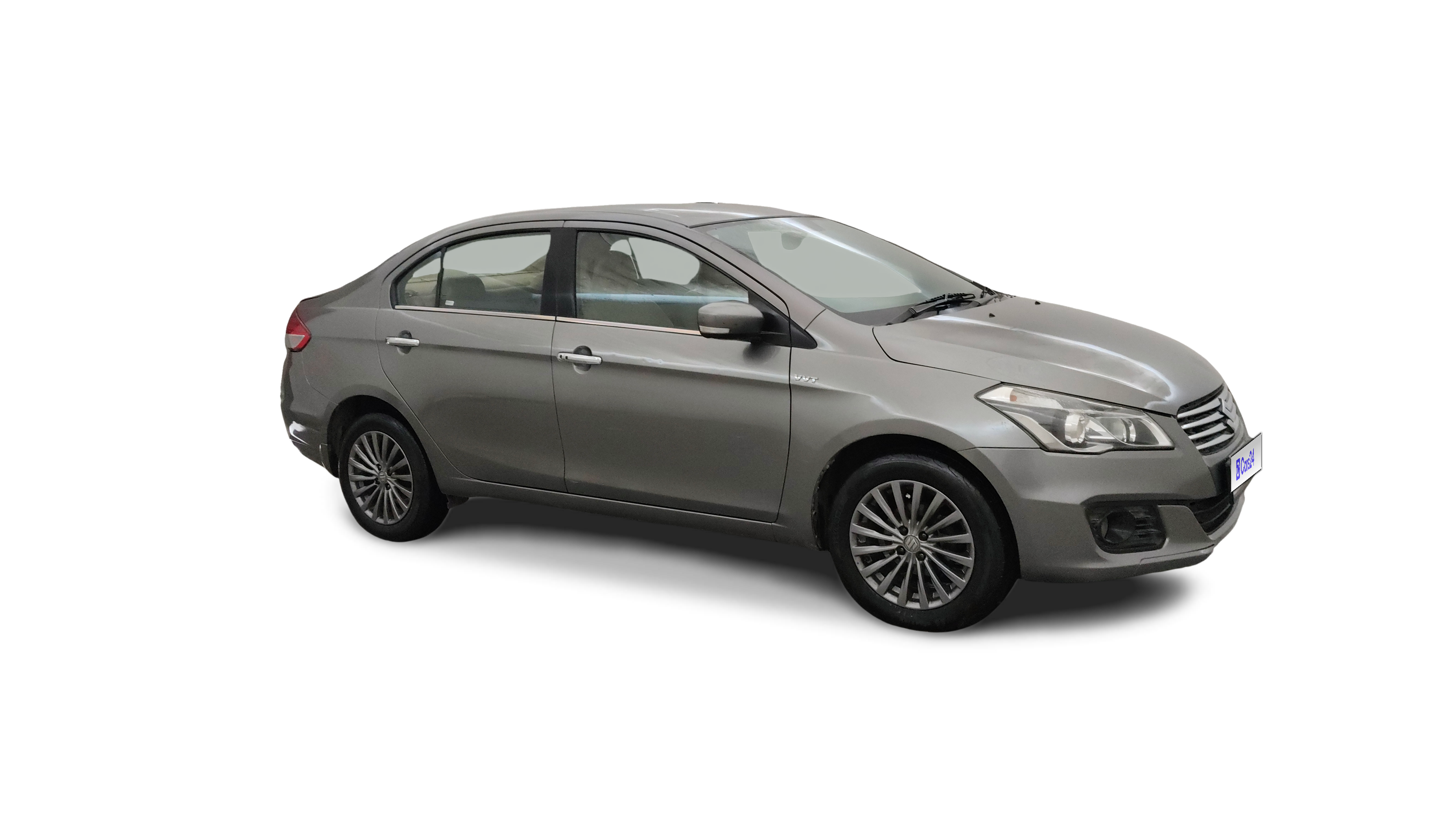 2016 Maruti Ciaz - Sedan - Petrol - Manual - ₹4.85 lakh