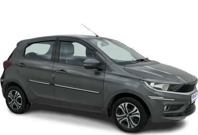 2021 Tata Tiago - Hatchback - Petrol - Manual - ₹4.96 lakh