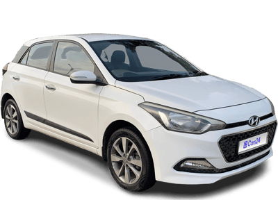 2015 Hyundai Elite i20 - Hatchback - Petrol - Manual - ₹4.55 lakh