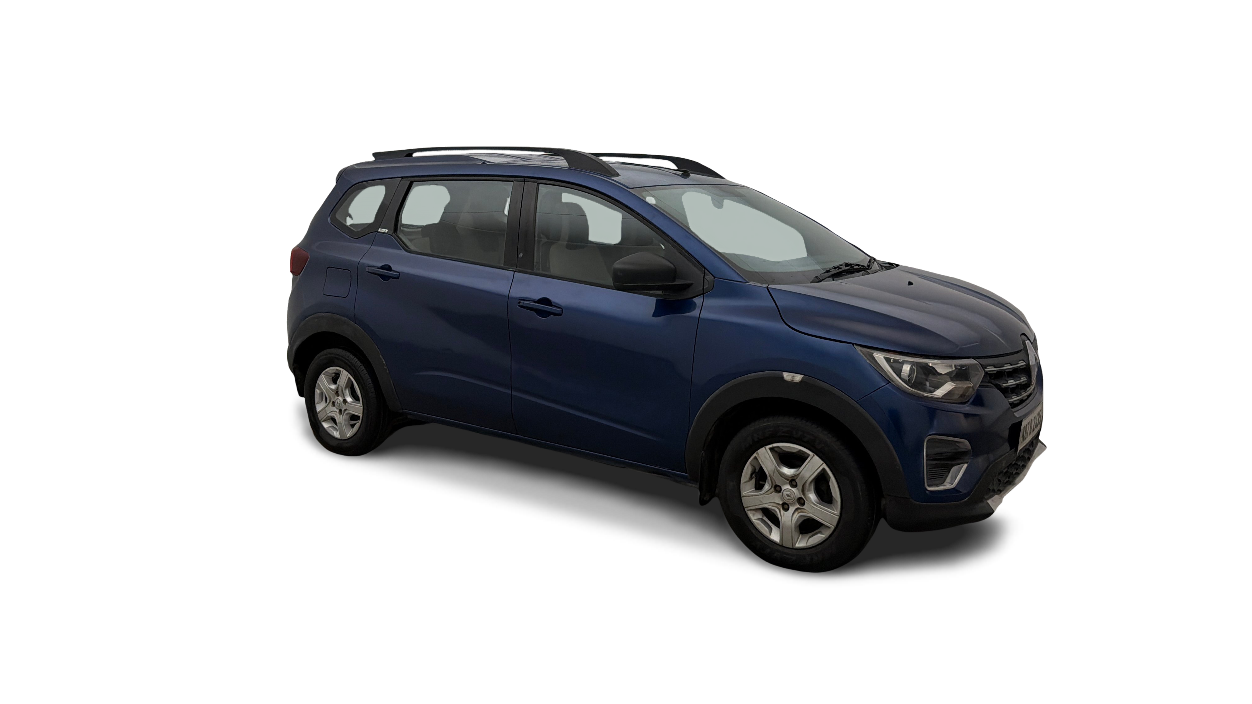 2019 Renault TRIBER - SUV - Petrol - Manual - ₹4.74 lakh