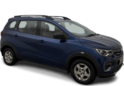 2019 Renault TRIBER - SUV - Petrol - Manual - ₹4.74 lakh