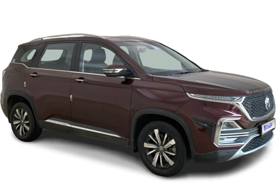 2020 MG HECTOR - SUV - Petrol - Automatic - ₹10.27 lakh