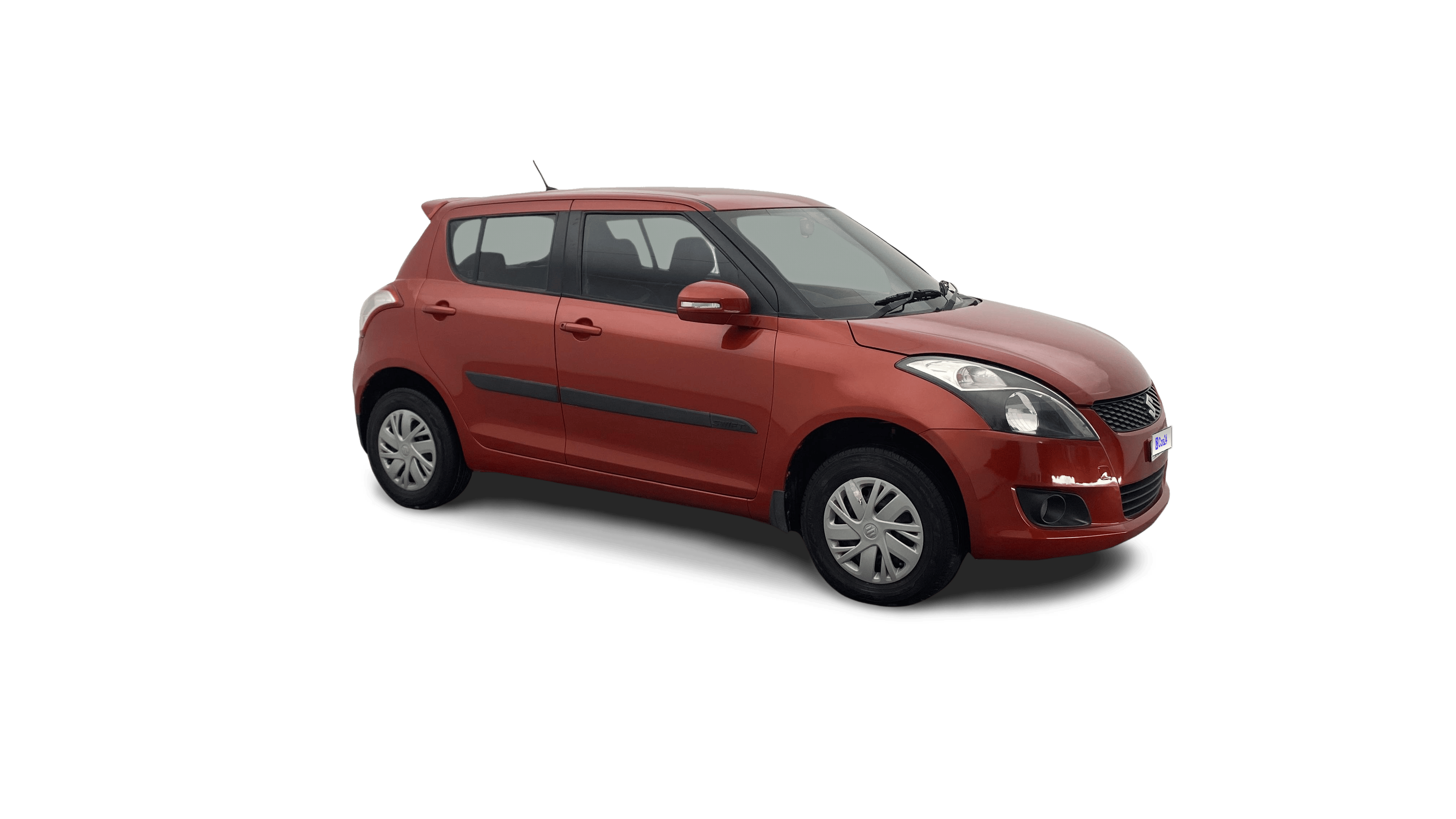 2013 Maruti Swift - Hatchback - Petrol - Manual - ₹3.13 lakh