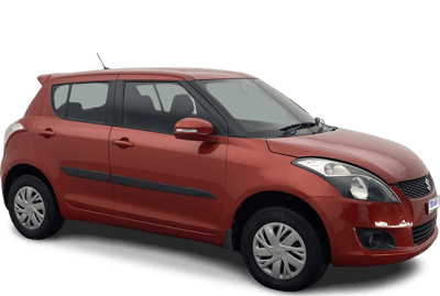 2013 Maruti Swift - Hatchback - Petrol - Manual - ₹3.13 lakh