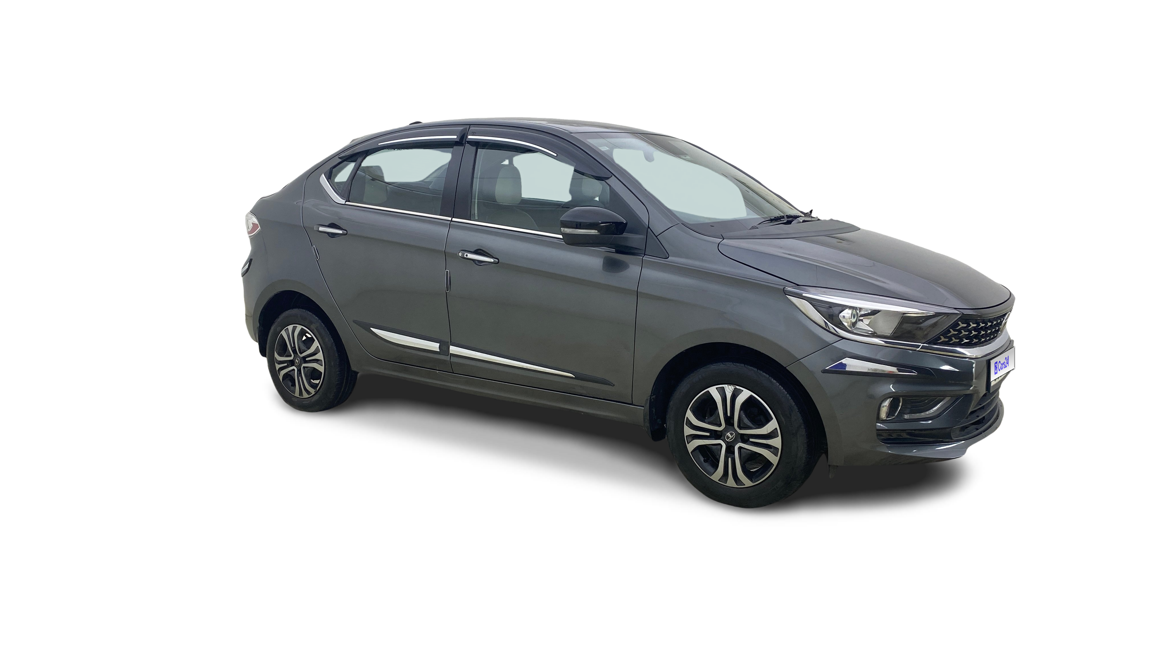 2022 Tata TIGOR - Sedan - CNG - Manual - ₹5.10 lakh
