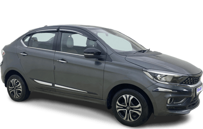 2022 Tata TIGOR - Sedan - CNG - Manual - ₹5.10 lakh
