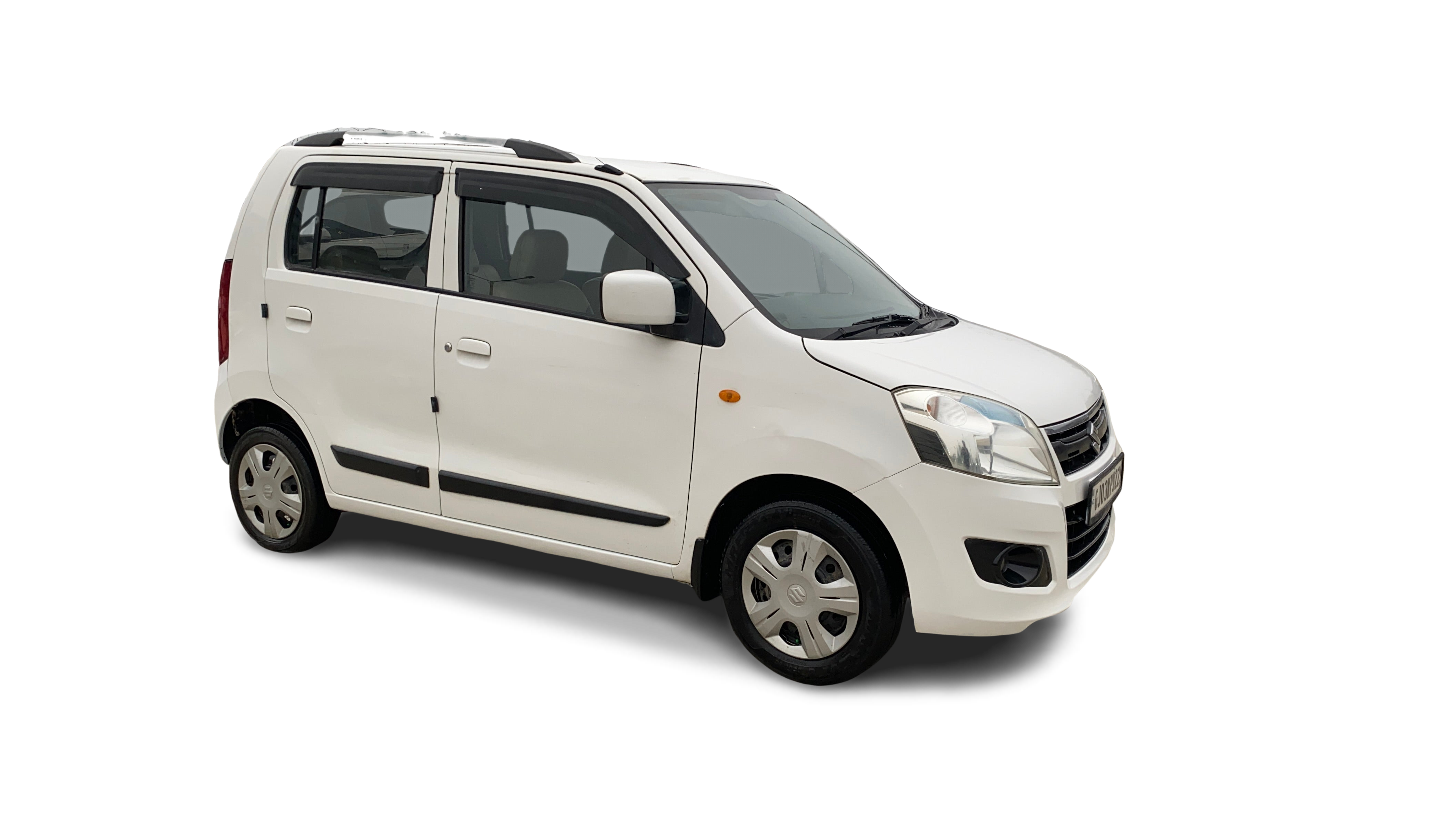 Maruti Wagon R 1.0-img
