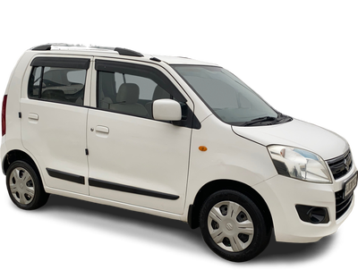 Maruti Wagon R 1.0-img