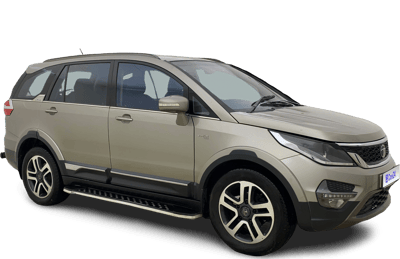 2018 Tata Hexa - SUV - Diesel - Manual - ₹6.83 lakh