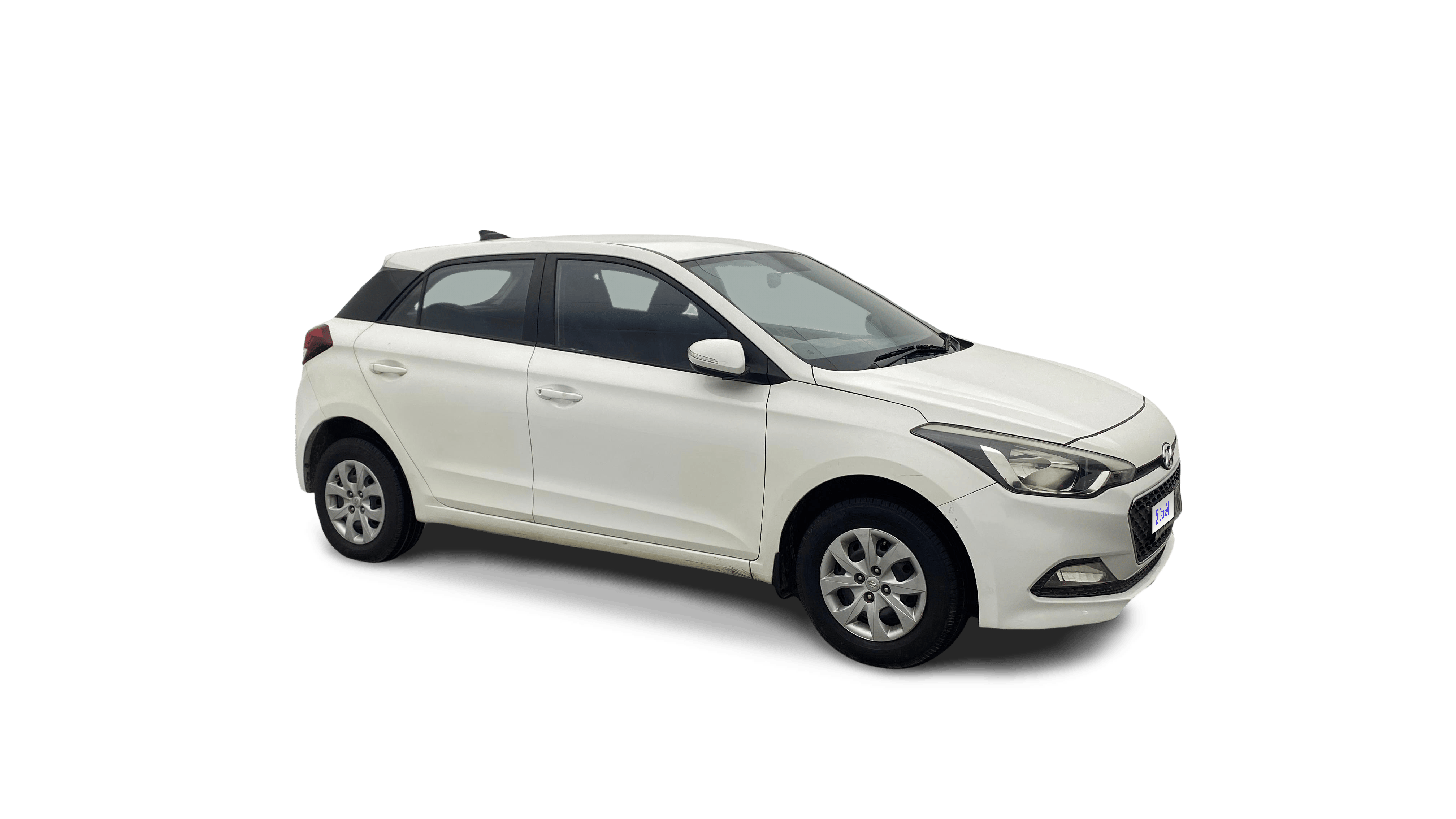 2017 Hyundai Elite i20 - Hatchback - Petrol - Manual - ₹5.09 lakh