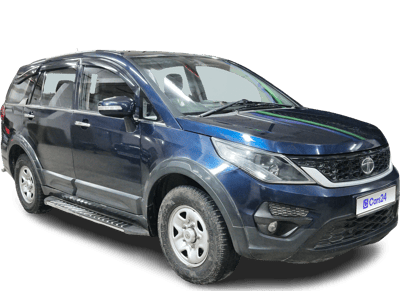 2018 Tata Hexa - SUV - Diesel - Manual - ₹4.91 lakh