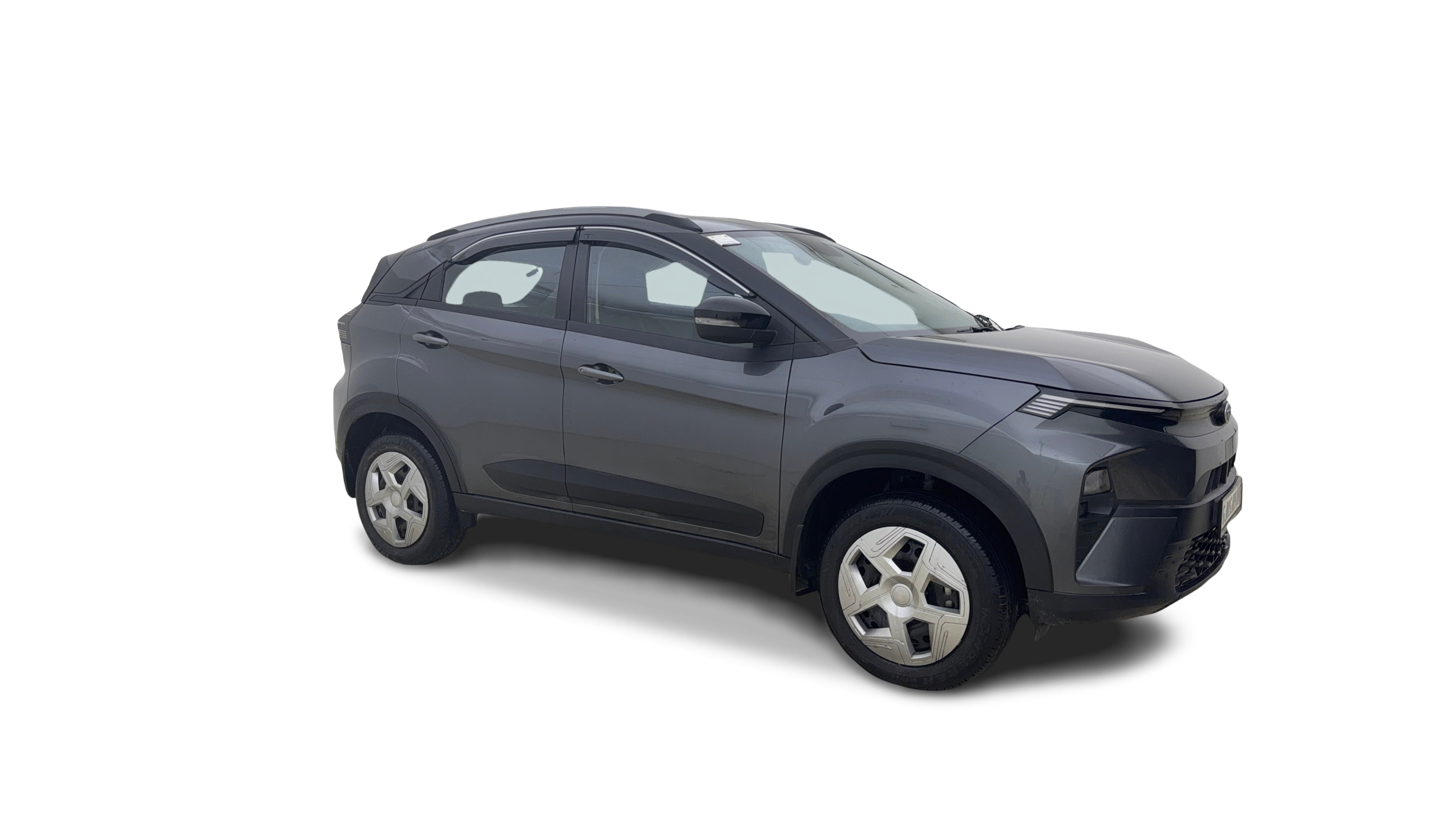 2026 Tata NEXON - SUV - CNG - Manual - ₹9.26 lakh