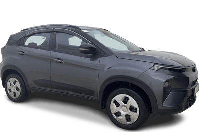 2026 Tata NEXON - SUV - CNG - Manual - ₹9.26 lakh