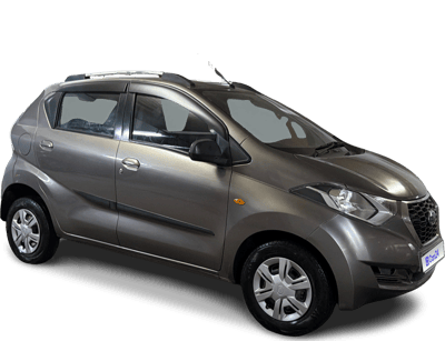 2018 Datsun Redi Go - Hatchback - Petrol - Manual - ₹1.97 lakh